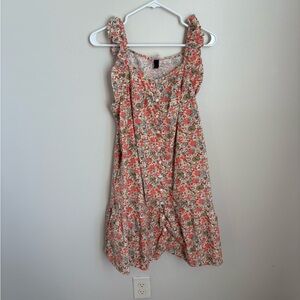 Universal Thread Dress